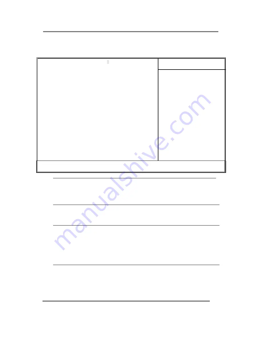 Procomp BIW1A Series User Manual Download Page 42