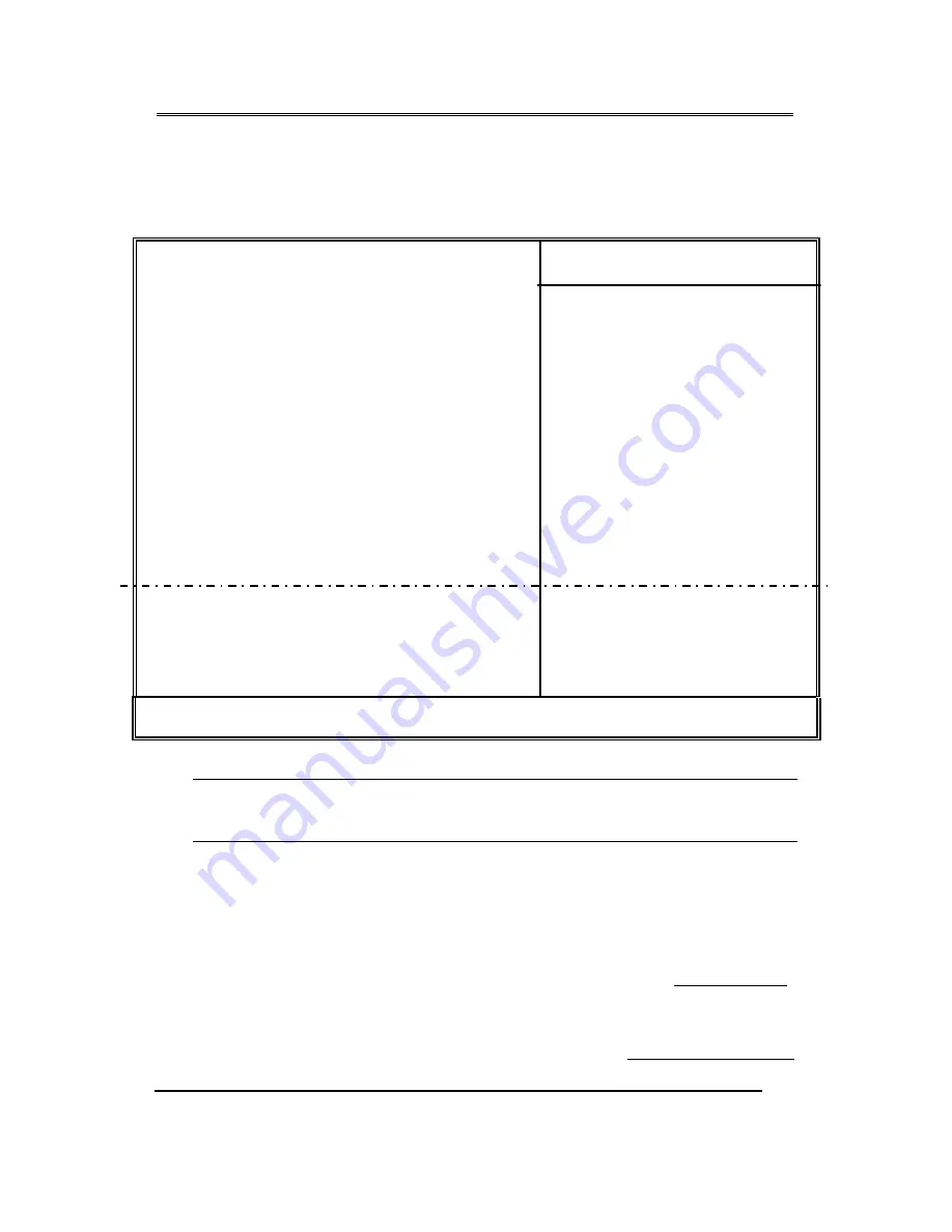 Procomp BIW1A Series User Manual Download Page 47