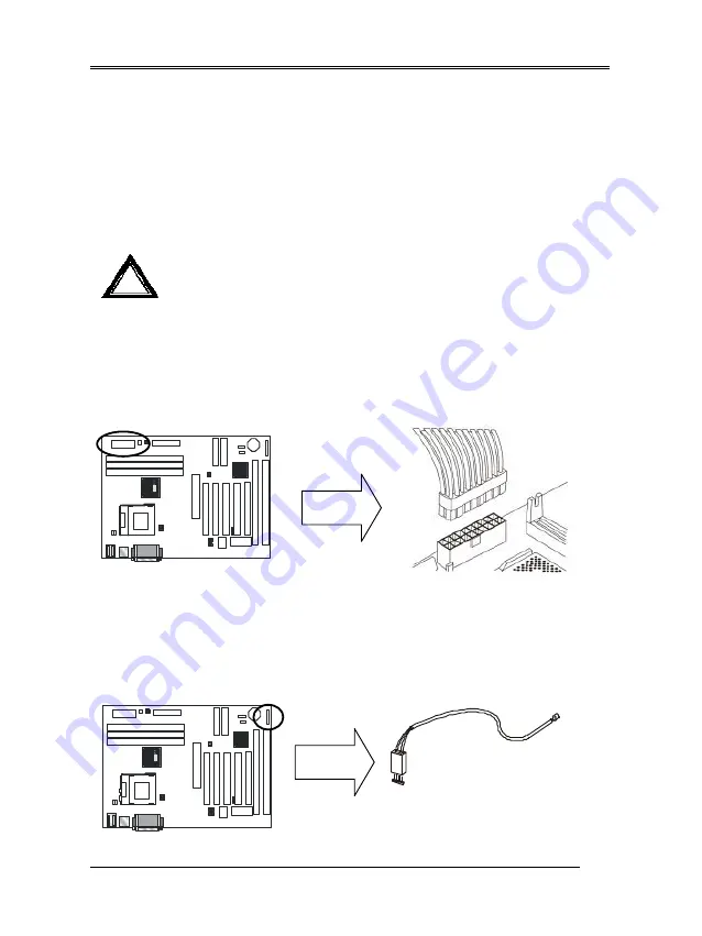 Procomp BVD2A Manual Download Page 26