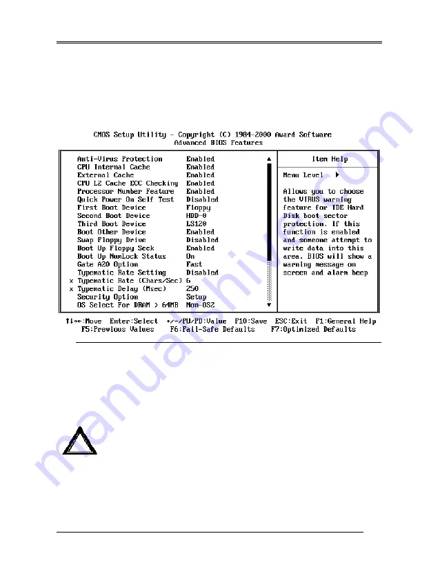 Procomp BVD2A Manual Download Page 35