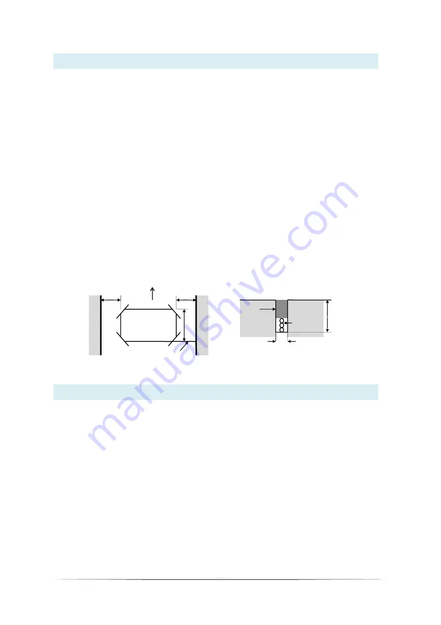 Procon LD160 Series Manual Download Page 5