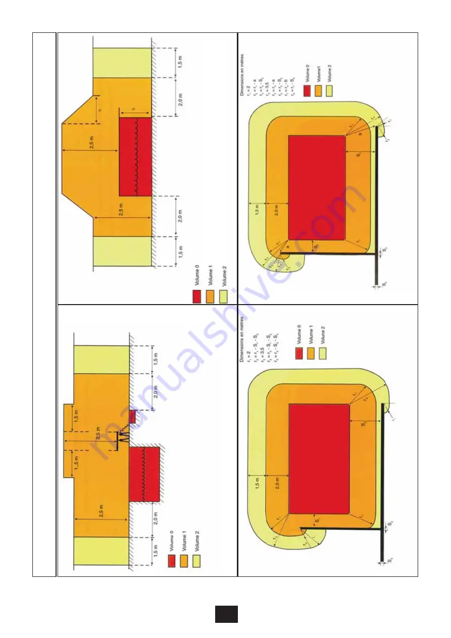 Procopi AQUADECK EB Installation And Maintenance Instructions Manual Download Page 27