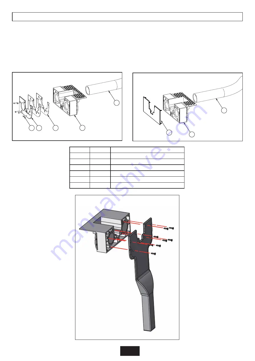 Procopi Delta AQUADECK Installation And Operating Instructions Manual Download Page 23