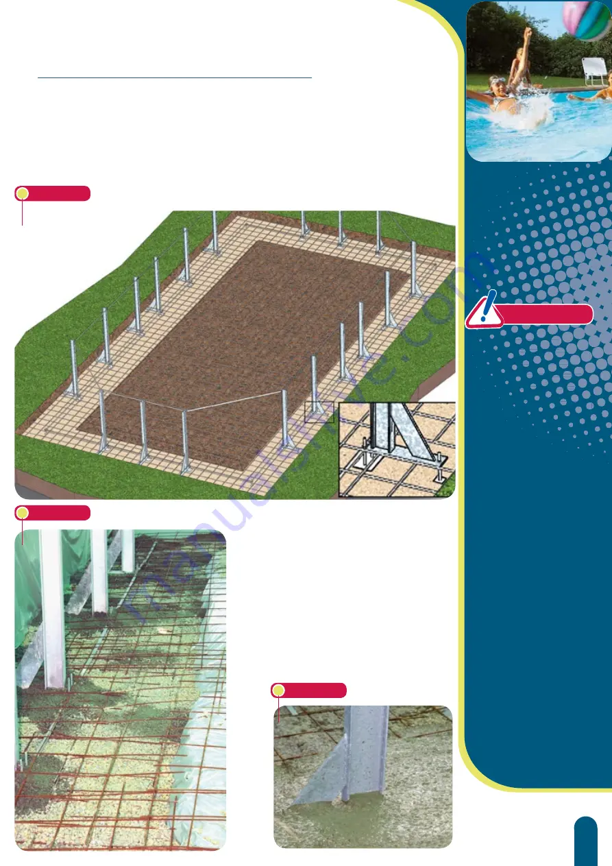 Procopi ODYSSEA RECTANGLE Скачать руководство пользователя страница 51