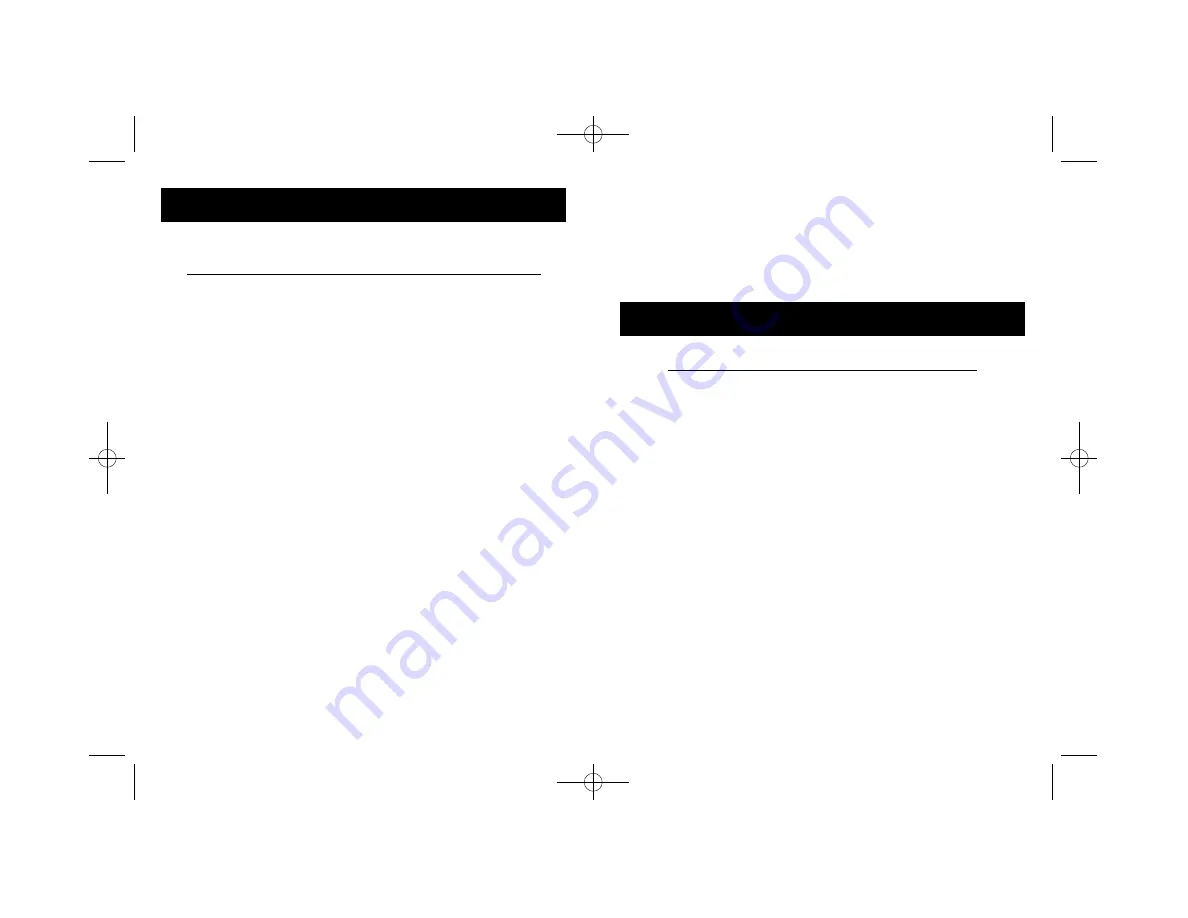 Proctor-Silex 17515 Read Before Use Download Page 2