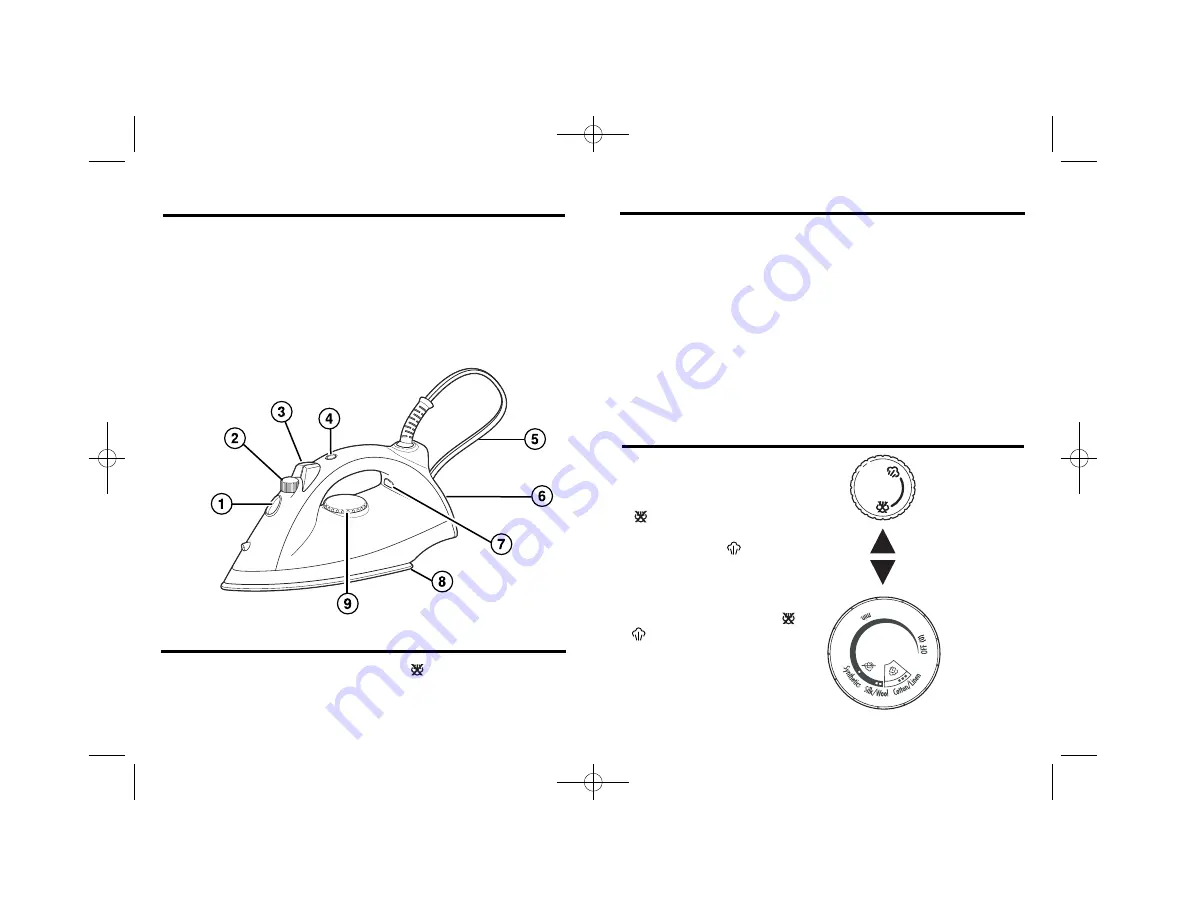 Proctor-Silex 17515 Read Before Use Download Page 11