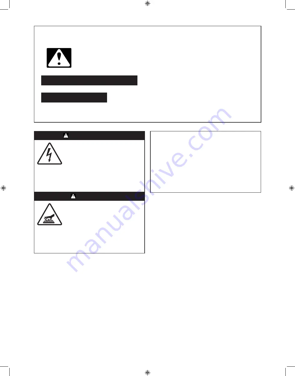 Proctor-Silex 32921 Operation Manual - Original Instructions Download Page 9