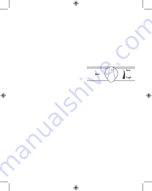 Proctor-Silex 34300 Manual Download Page 7