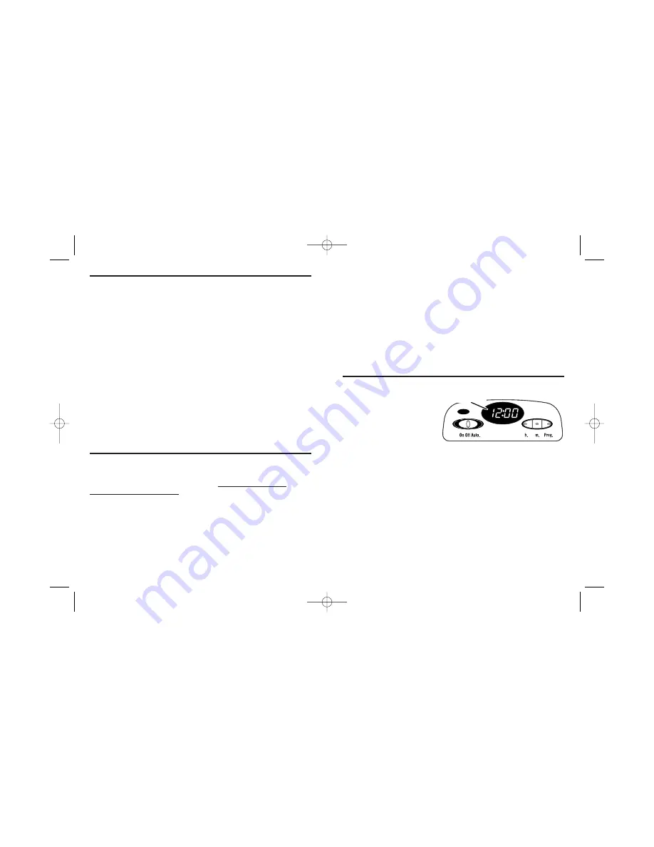 Proctor-Silex 44141-MX Скачать руководство пользователя страница 15