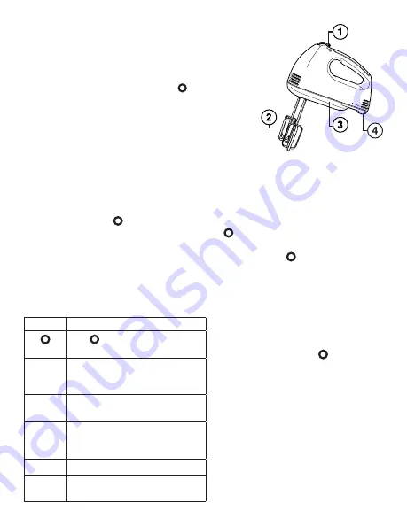 Proctor-Silex 62507PS Скачать руководство пользователя страница 8