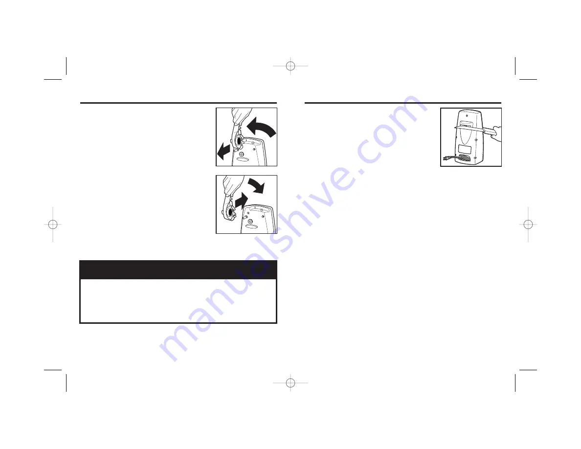 Proctor-Silex 75217R Скачать руководство пользователя страница 10