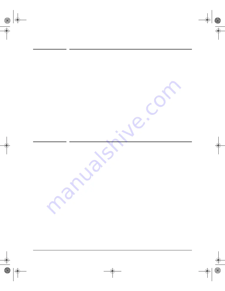 ProCurve 3500yl Series Management And Configuration Manual Download Page 40