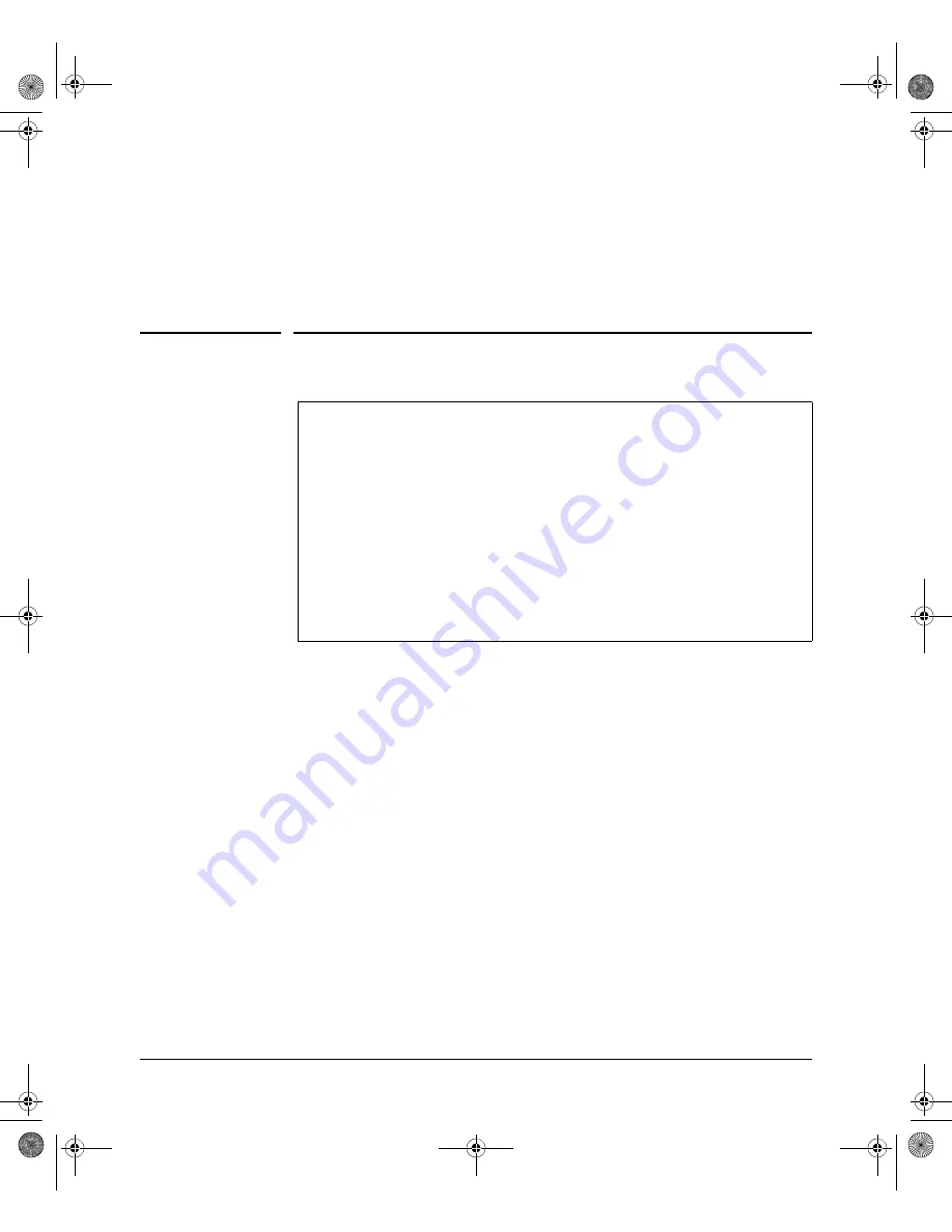 ProCurve 3500yl Series Management And Configuration Manual Download Page 44