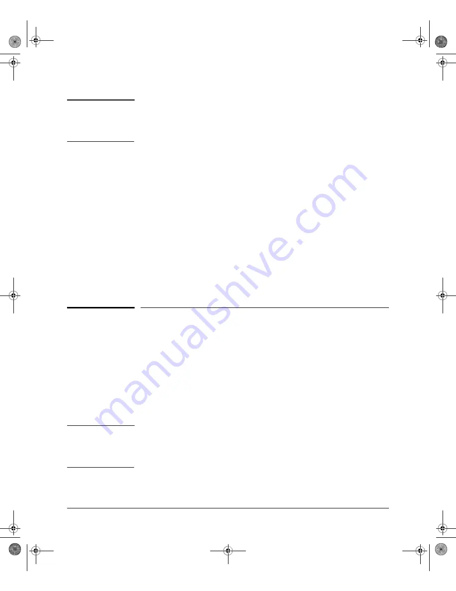 ProCurve 3500yl Series Management And Configuration Manual Download Page 57