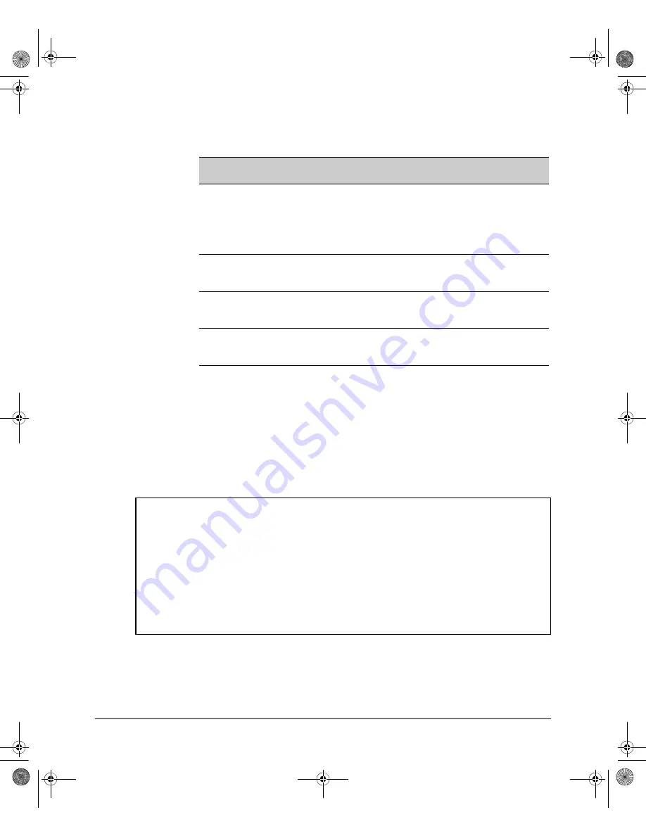 ProCurve 3500yl Series Management And Configuration Manual Download Page 133