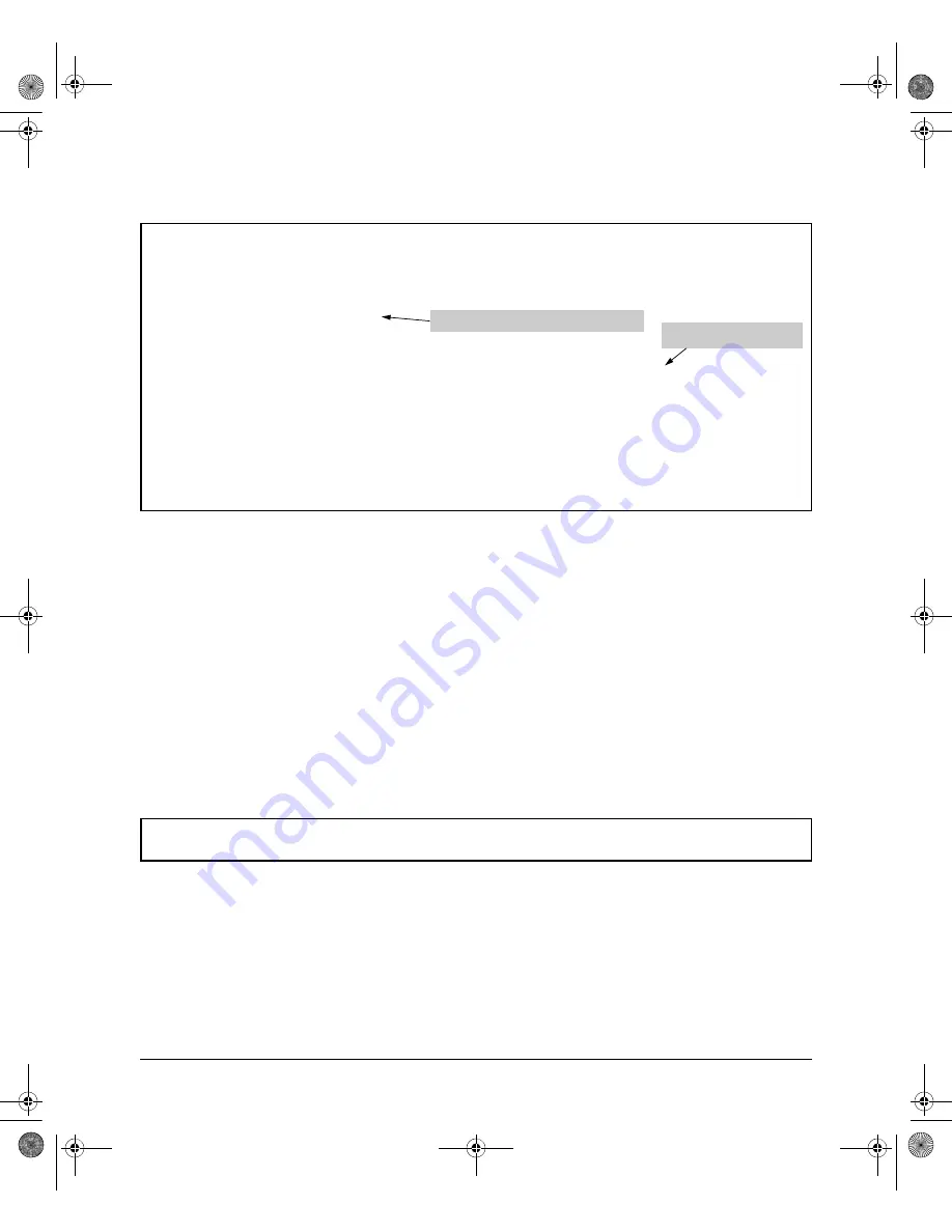 ProCurve 3500yl Series Management And Configuration Manual Download Page 135