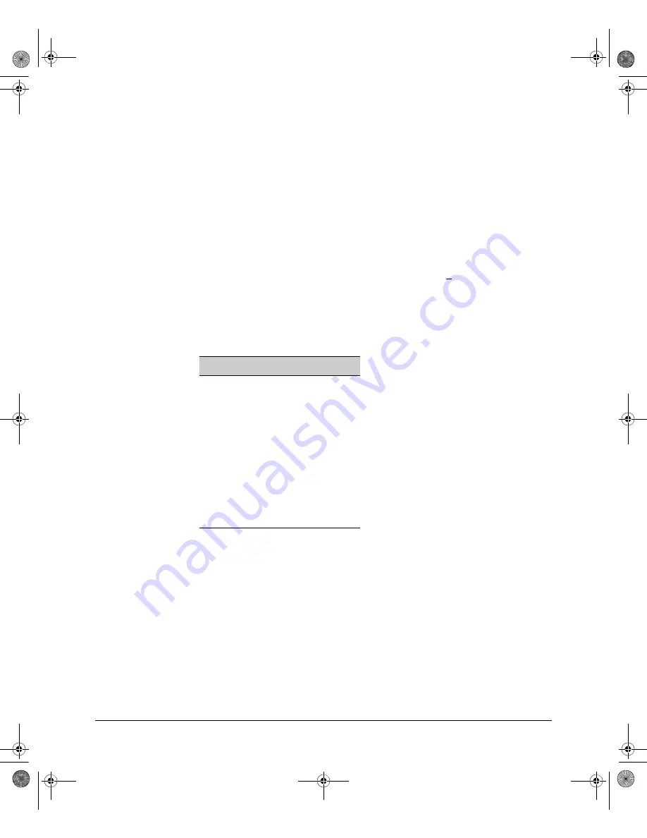 ProCurve 3500yl Series Management And Configuration Manual Download Page 210