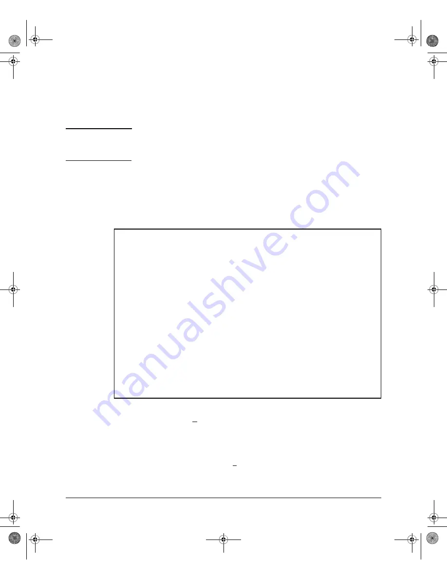 ProCurve 3500yl Series Management And Configuration Manual Download Page 224