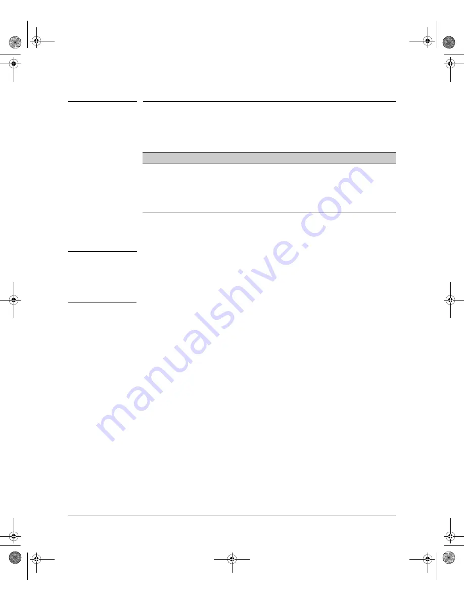 ProCurve 3500yl Series Management And Configuration Manual Download Page 321