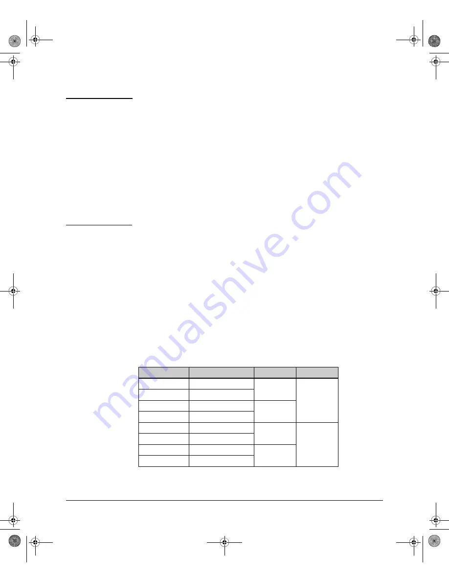 ProCurve 3500yl Series Management And Configuration Manual Download Page 339