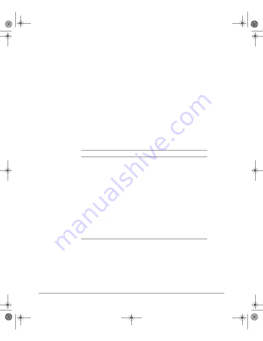 ProCurve 3500yl Series Management And Configuration Manual Download Page 401