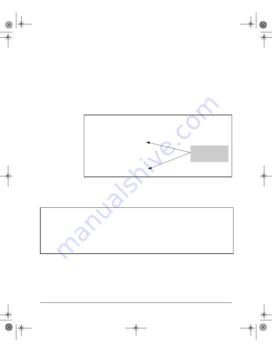 ProCurve 3500yl Series Management And Configuration Manual Download Page 465