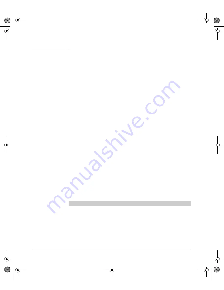 ProCurve 3500yl Series Management And Configuration Manual Download Page 469