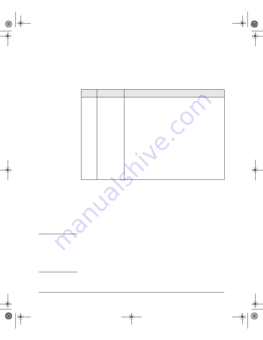 ProCurve 3500yl Series Management And Configuration Manual Download Page 527