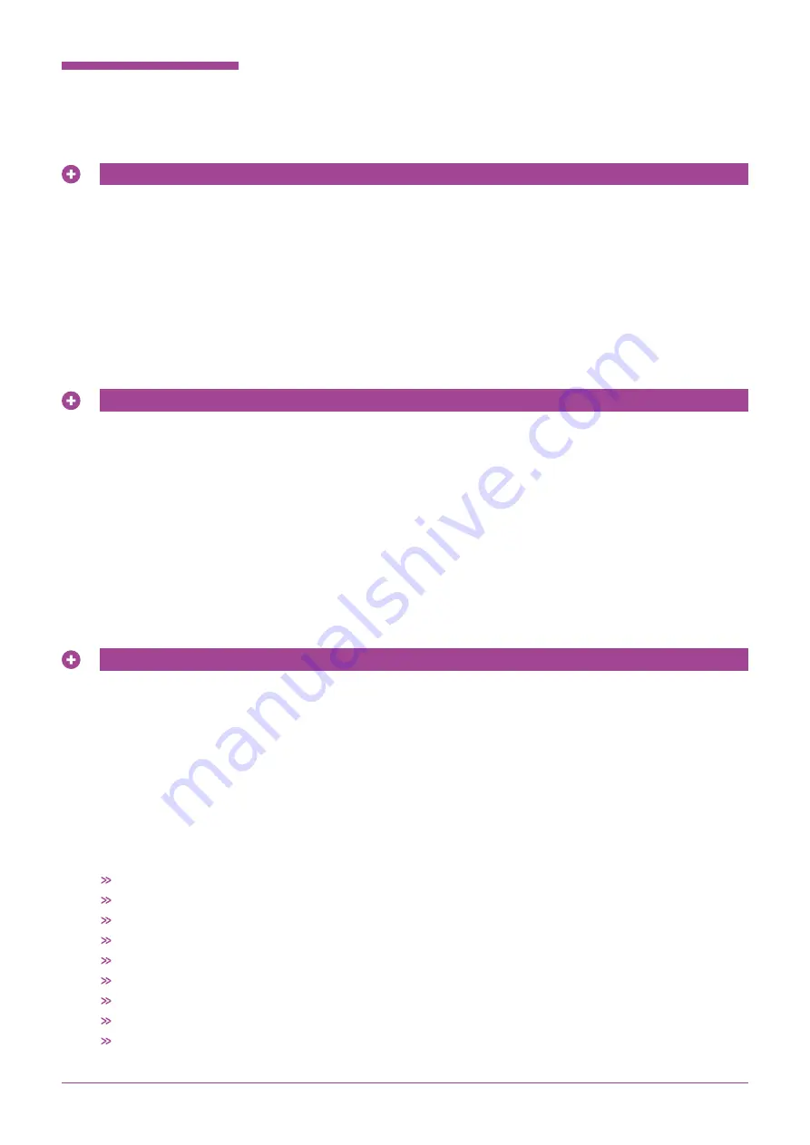 PRODEM PDS 030R Operating Instructions Manual Download Page 4