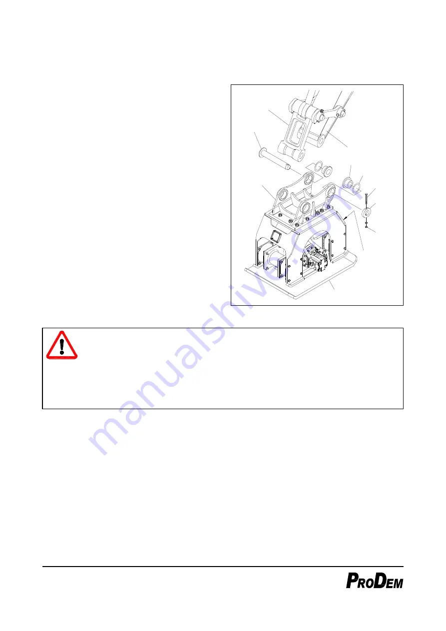 PRODEM PHC 050 Скачать руководство пользователя страница 15