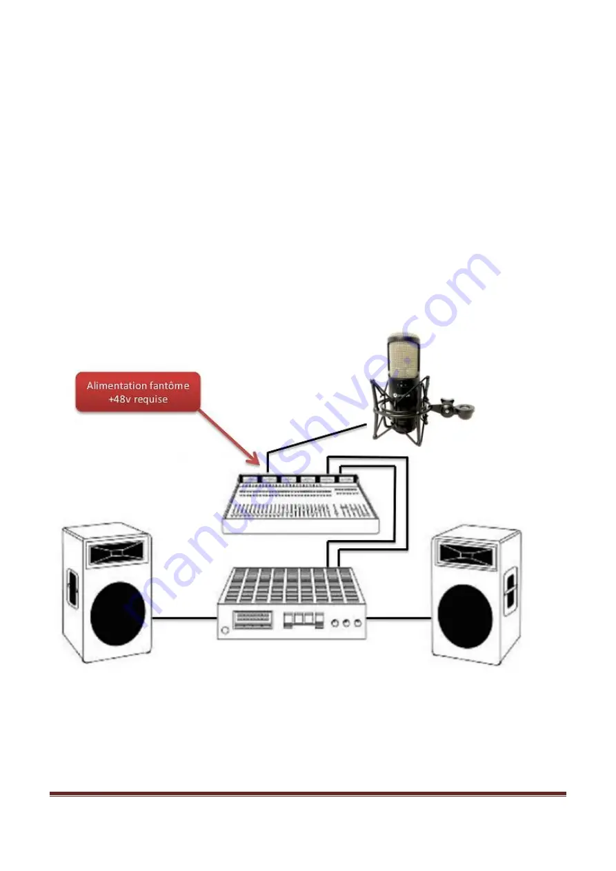 Prodipe 3760010256053 User Manual Download Page 9