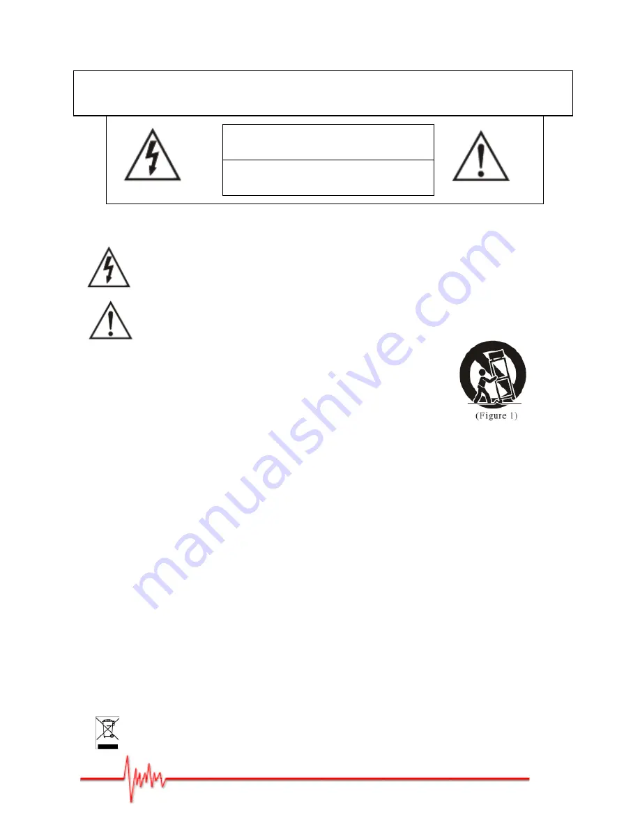 Prodipe Headset100 UHF Lanen User Manual Download Page 10