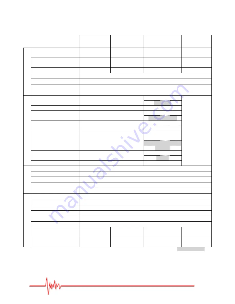 Prodipe Headset100 UHF Lanen User Manual Download Page 23