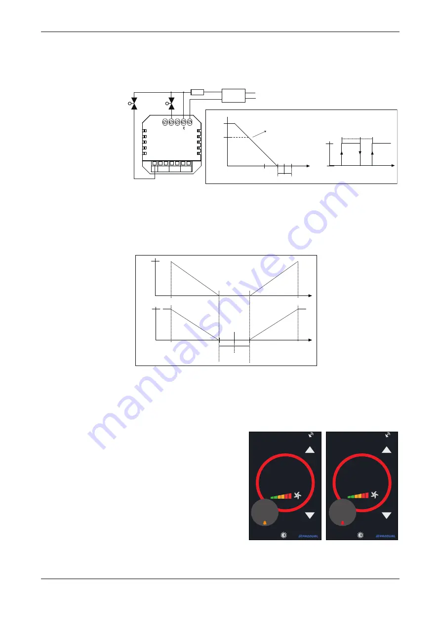 Produal 6001TRC-P Скачать руководство пользователя страница 16