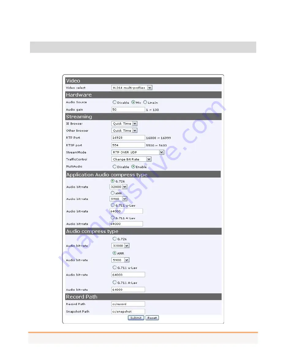 Product Launch Group DVS-1000VM User Manual Download Page 19