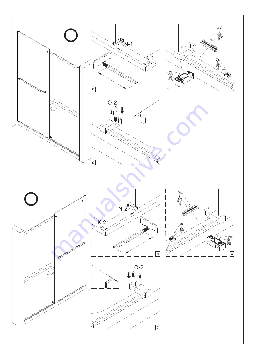 Produits Neptune EXALT 48 Installation Manual Download Page 11