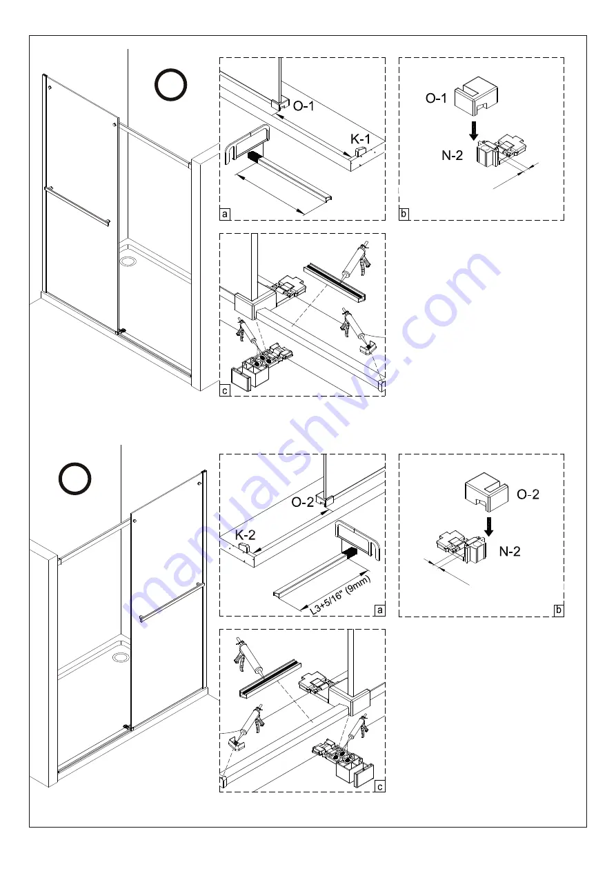 Produits Neptune EXALT 48 Installation Manual Download Page 25