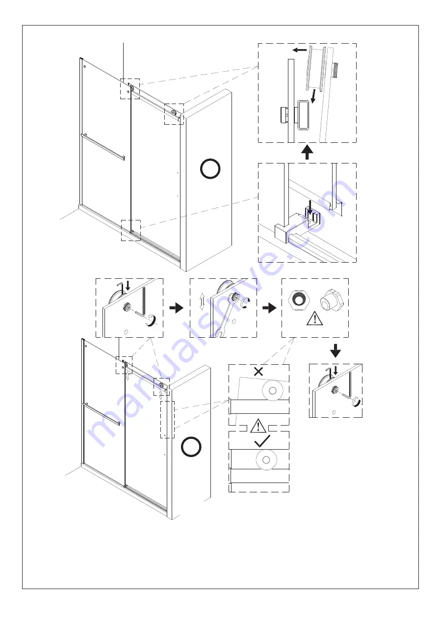 Produits Neptune EXALT 48 Installation Manual Download Page 28