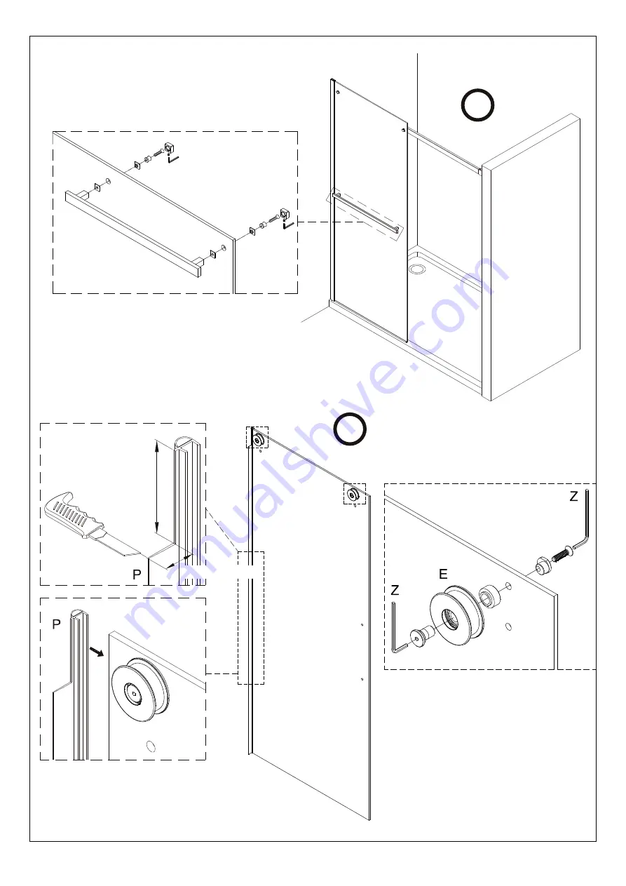 Produits Neptune EXALT 48 Installation Manual Download Page 36