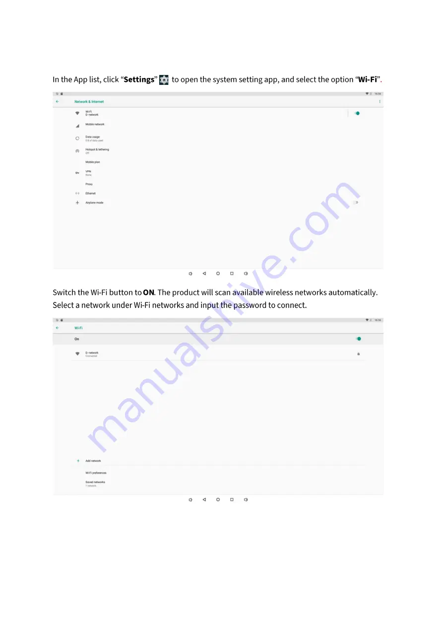 ProDVX APPC-32X User Manual Download Page 24