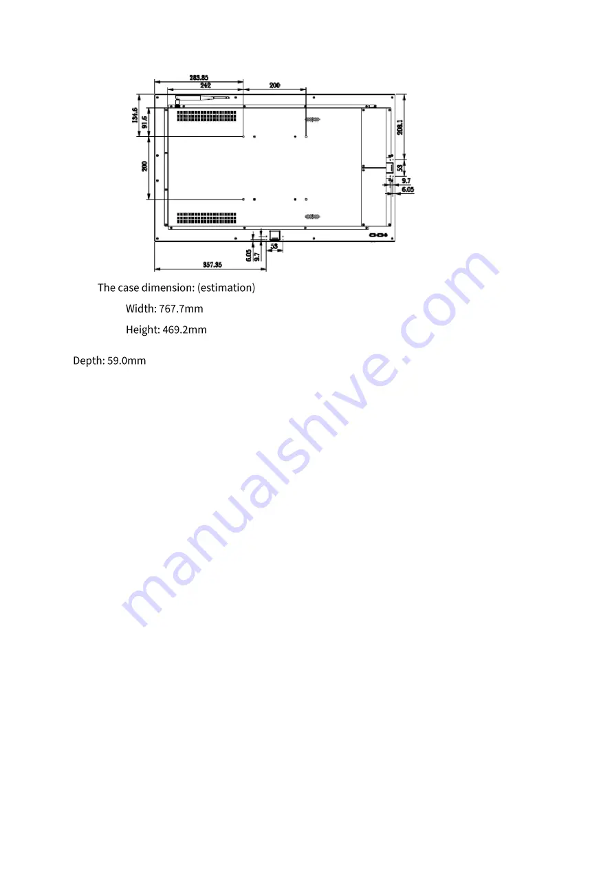 ProDVX APPC-32X User Manual Download Page 43