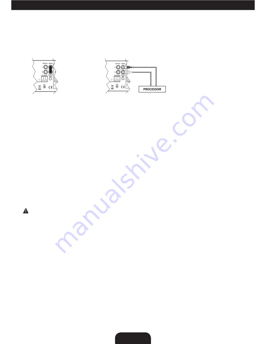 PROEL ACDT180V Manual Download Page 23