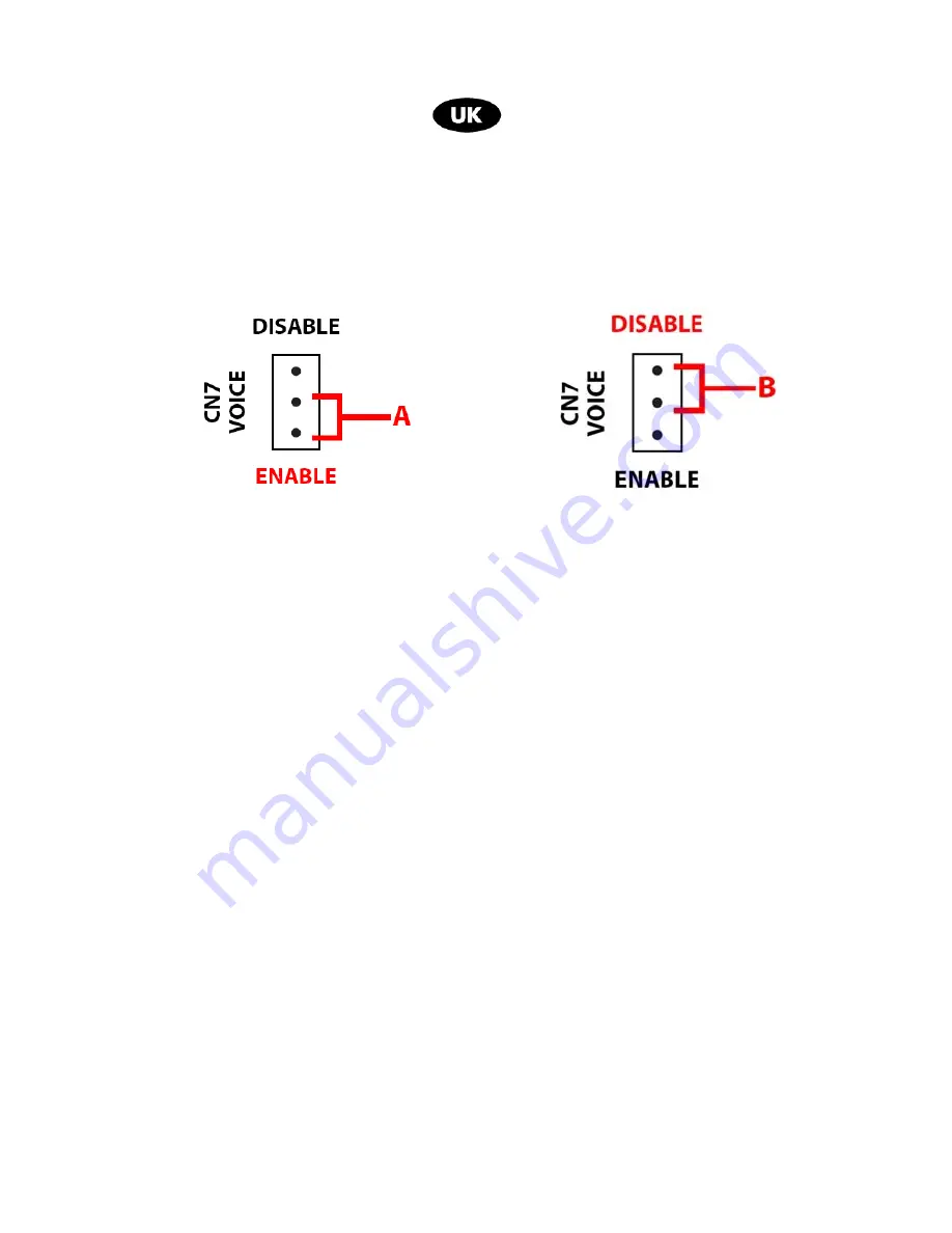 PROEL AMP120XL User Manual Download Page 15