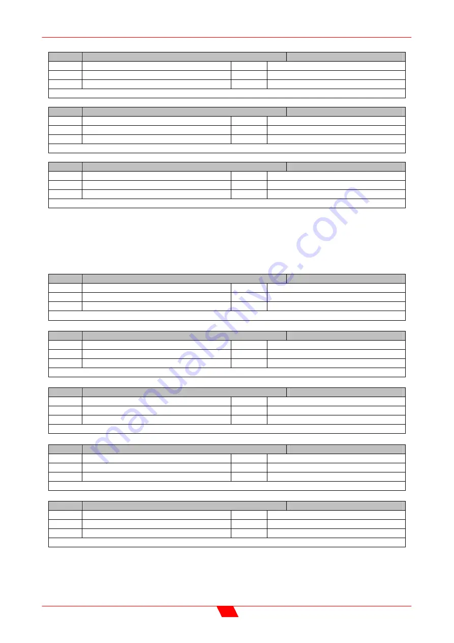 PROEL AXIOM DSO26 User Manual Download Page 39