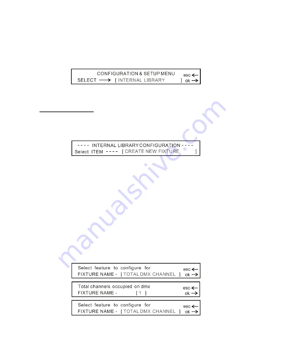 PROEL PLBR256MH2 - REV 07-2006 Скачать руководство пользователя страница 47