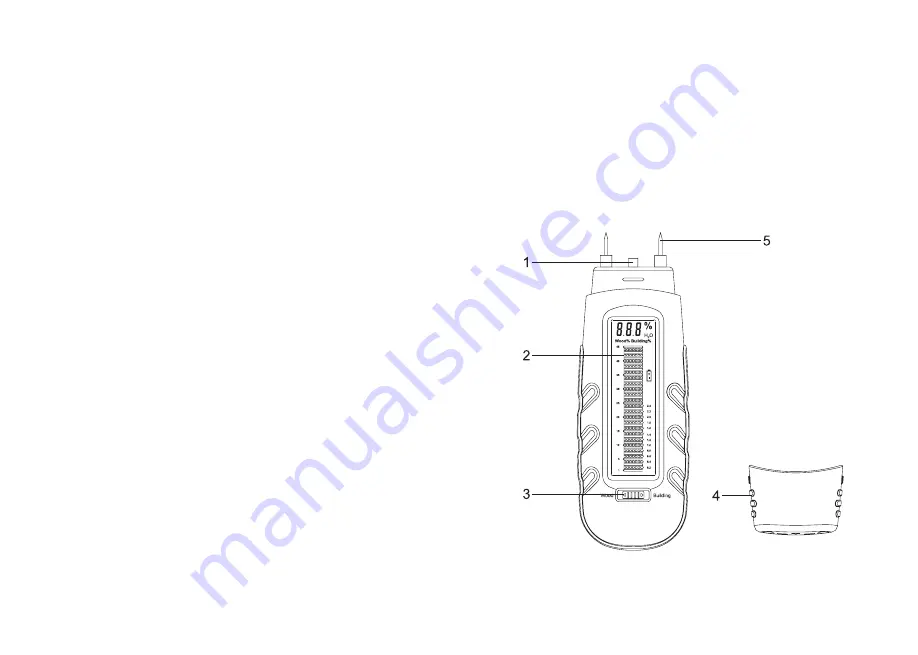 PROF 502212373 Instruction Manual Download Page 2