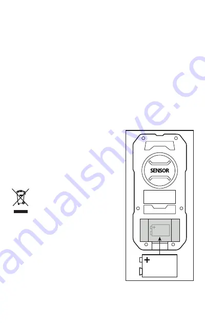 PROF 502291833 Instruction Manual Download Page 71