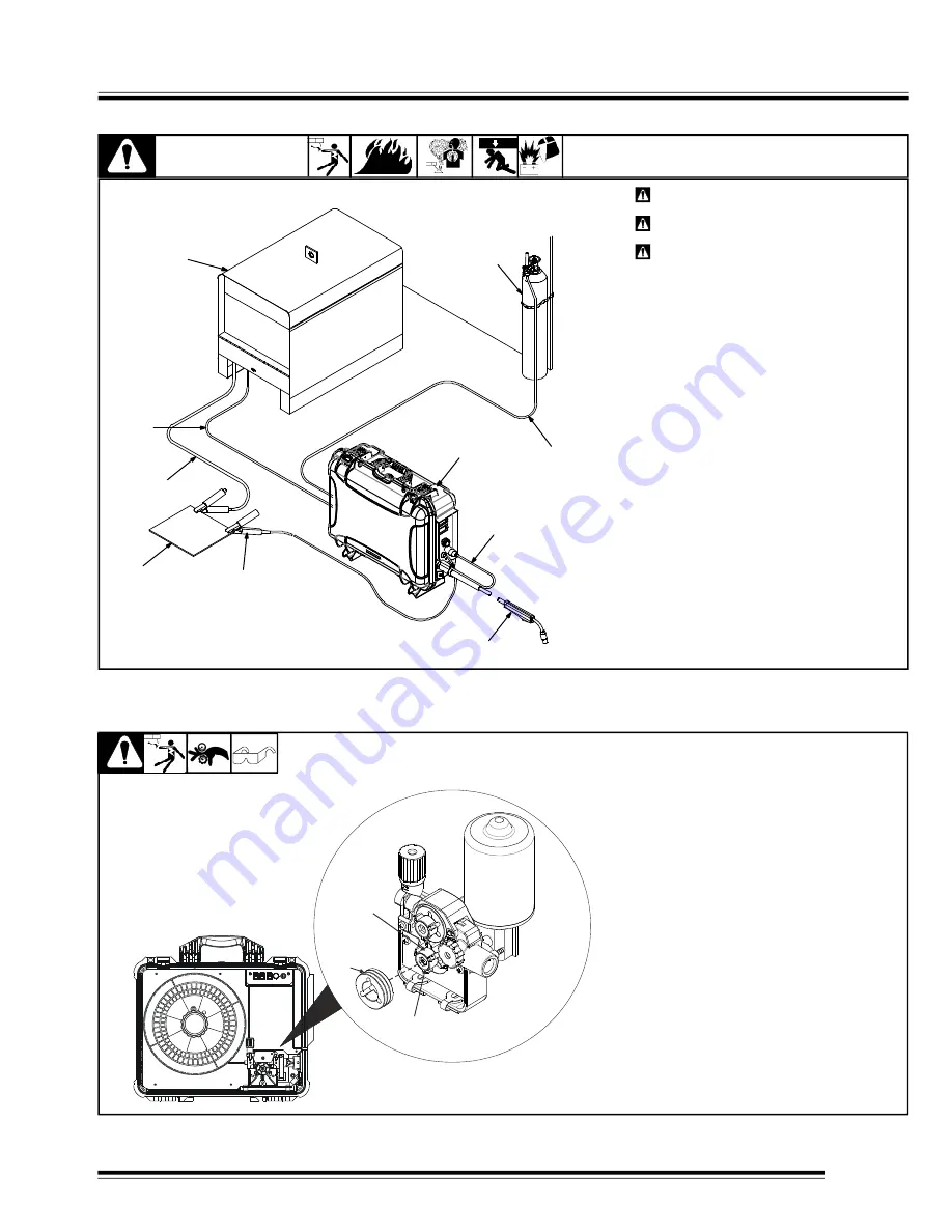 PROFAX PRO-1VS Скачать руководство пользователя страница 10