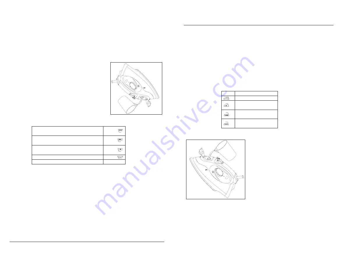 Professional Series PS74199 User Manual Download Page 5