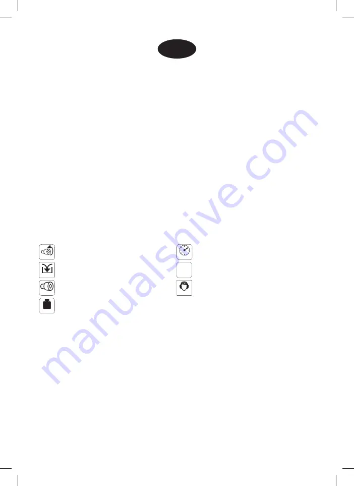 Profi Air DSS 2034 Manual Download Page 9